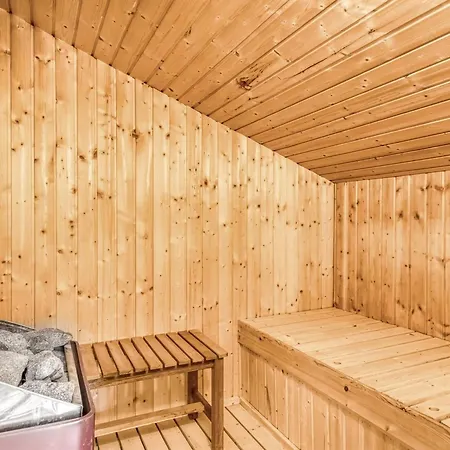 Nielsigne - 400m From The Sea By Interhome