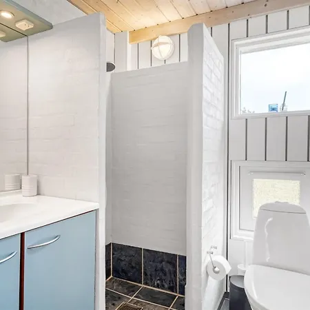 Nielsigne - 400m From The Sea By Interhome Hébergement de vacances Blokhus