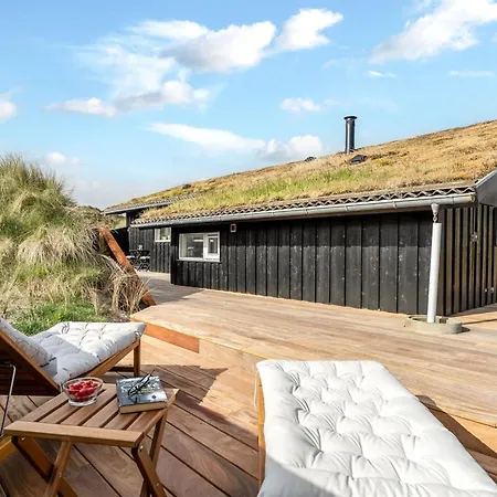 Nielsigne - 400m From The Sea By Interhome Blokhus