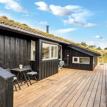 Nielsigne - 400m From The Sea By Interhome Nyaraló Blokhus