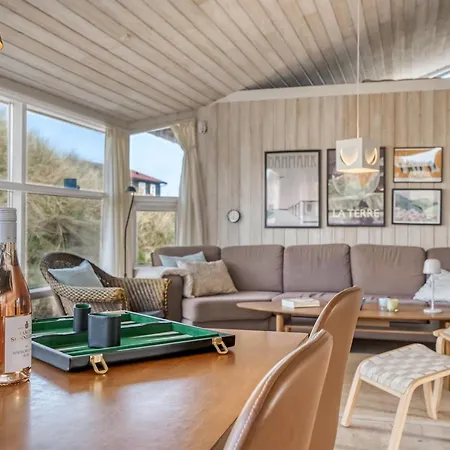 Nielsigne - 400m From The Sea By Interhome * Blokhus