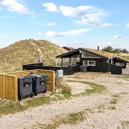 Nielsigne - 400m From The Sea By Interhome Nyaraló Blokhus