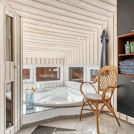 Nielsigne - 400m From The Sea By Interhome * Blokhus
