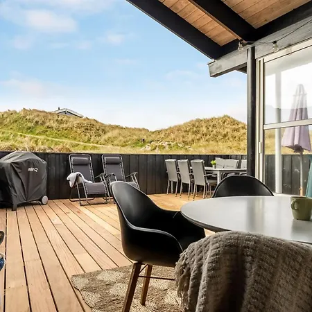 Nielsigne - 400m From The Sea By Interhome * Blokhus