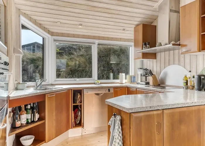 Nielsigne - 400m From The Sea By Interhome *
